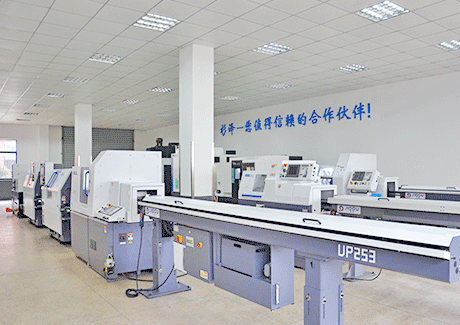 杉澤展機 、展廳